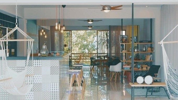 Фото The Bongos Resort & Yoga Retreat 3*